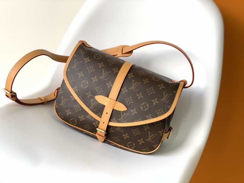 LV Satchel bags